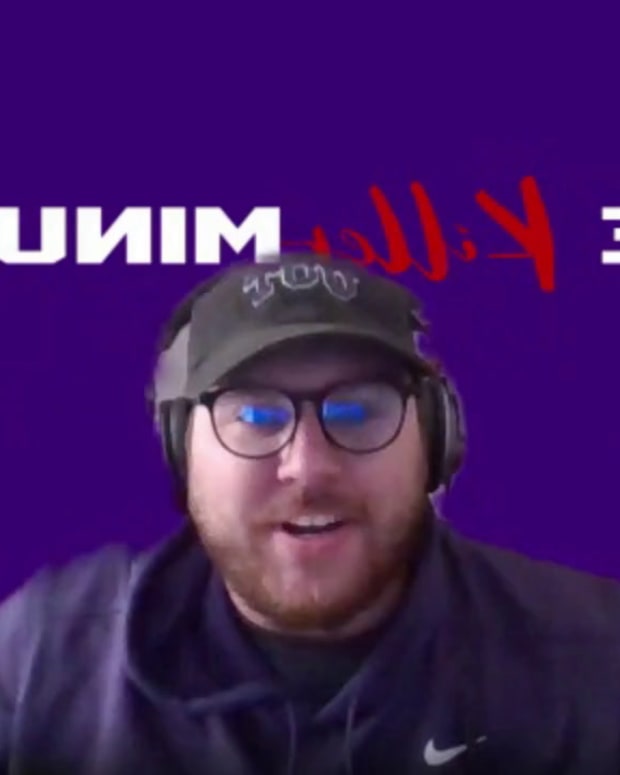KillerMinute Episode 2